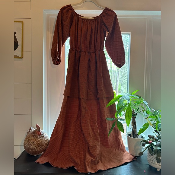 Lua Dress by Rita Row - Picture 8 of 8